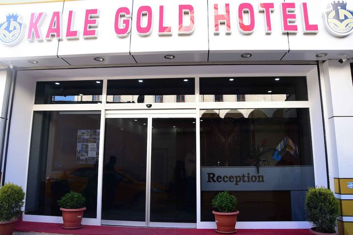 Hotel 17 of 17