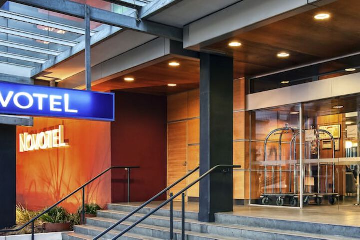 Hotel 41 of 45