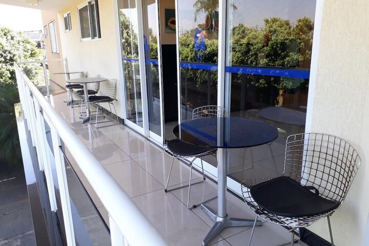 Terrace/Patio 8 of 26
