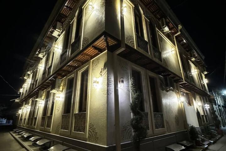 Hotel 41 of 43
