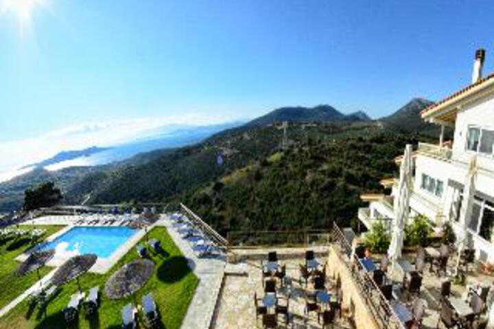 Hotel View 5 of 9