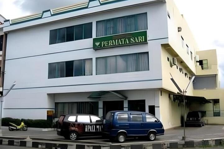 Hotel Permata Sari