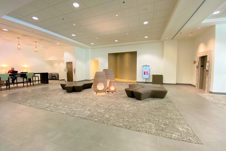 Hotel Interior 7 of 213