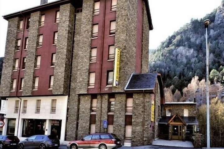 Hotel 18 of 18