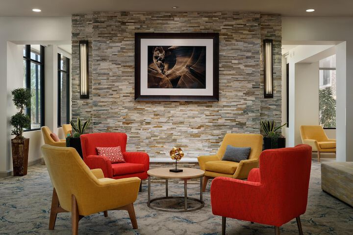 Hotel Interior 3 of 47