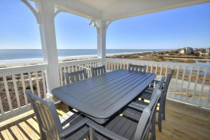 Terrace/Patio 7 of 13