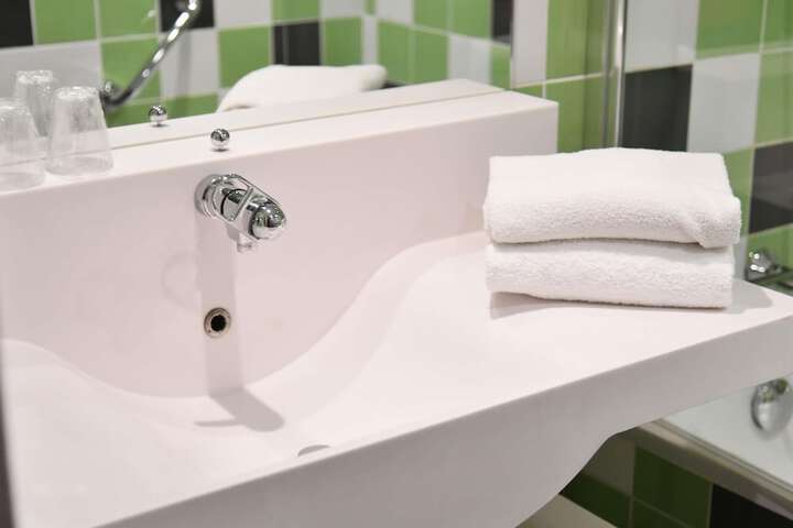 Bath Interior