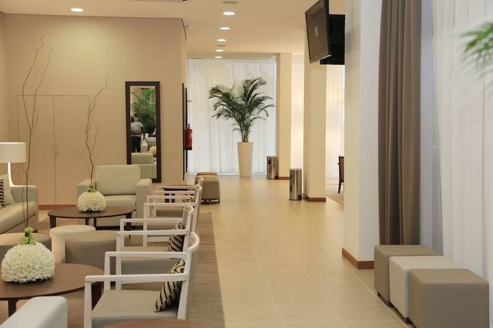 Hotel Interior 2 of 35
