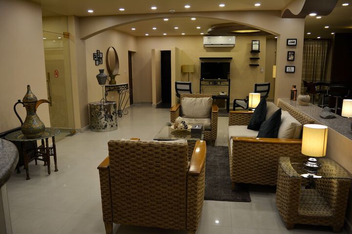 Hotel Interior 12 of 49