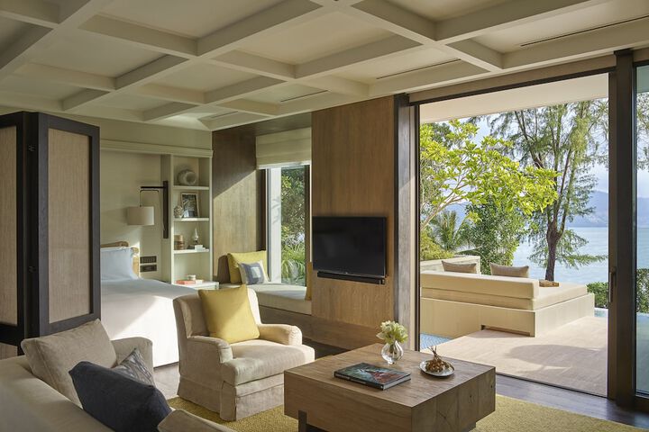Image of Rosewood Phuket