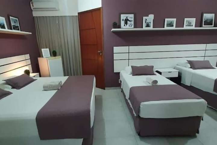 Fitness Facility Photos