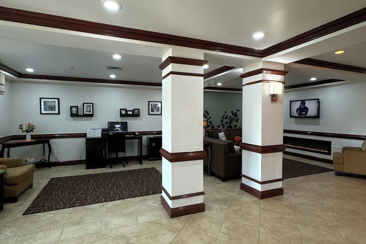Hotel Interior 4 of 41