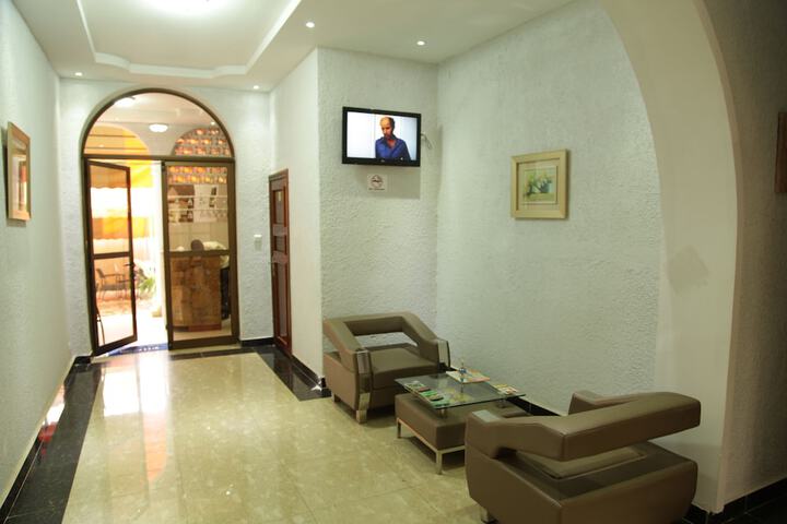 Hotel Interior 6 of 60