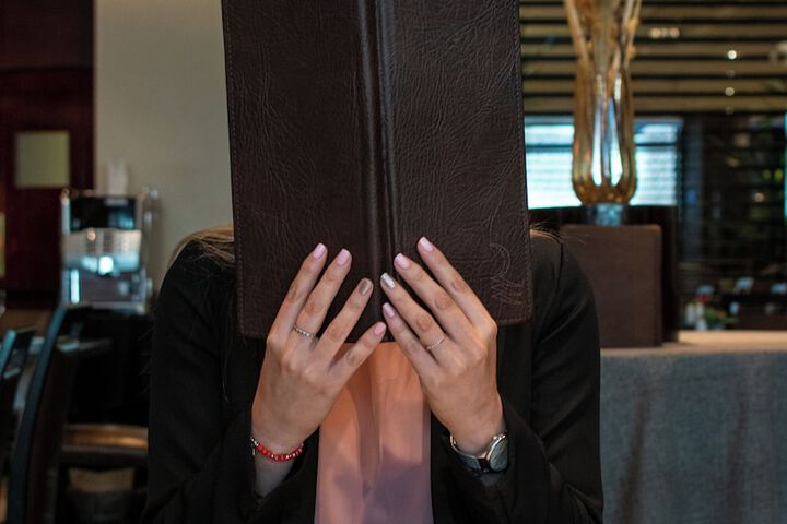 Dining Photos