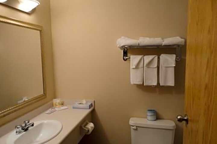 Fitness Center Photo