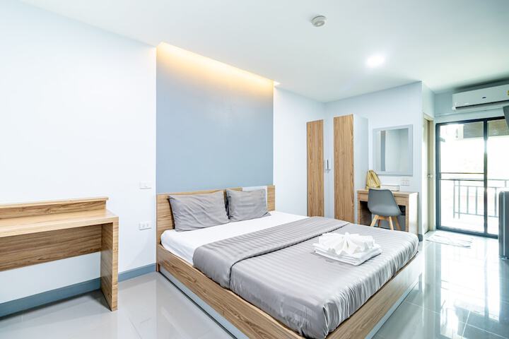 BeWish Residence Bangphlat