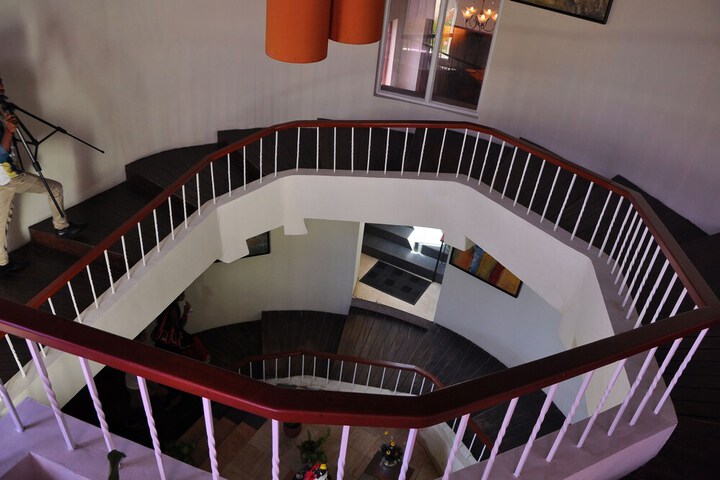 Hotel Interior 61 of 68