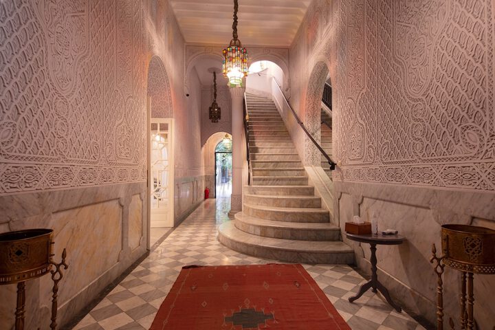 Hotel Interior 2 of 107