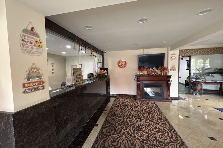 Hotel Interior 2 of 12