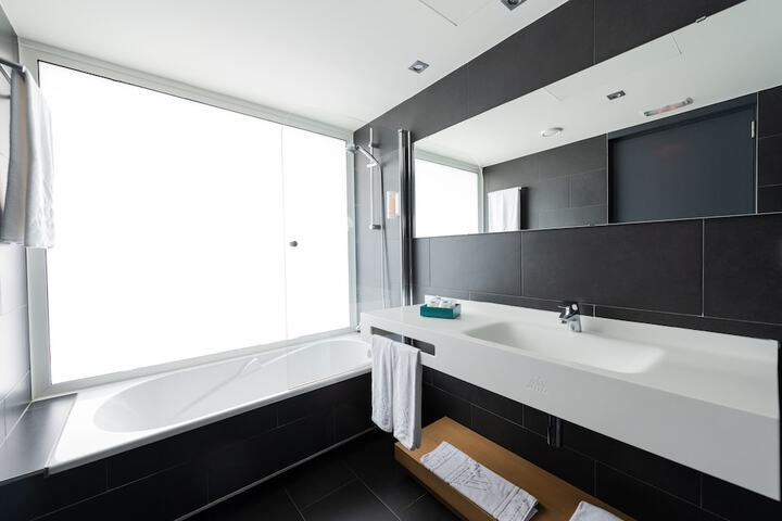 Bath Interior