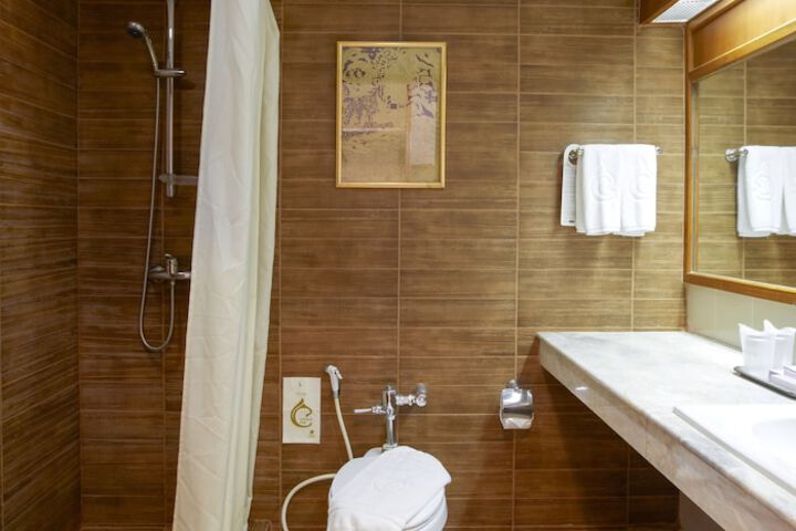 Bath Photo
