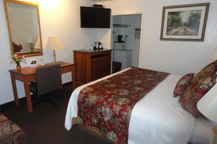 Photo of Grand Junction Palomino Inn