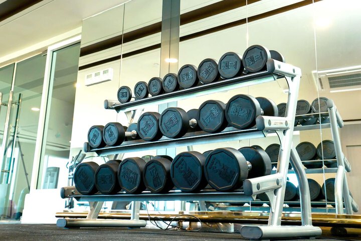 Health and Fitness 43 of 157