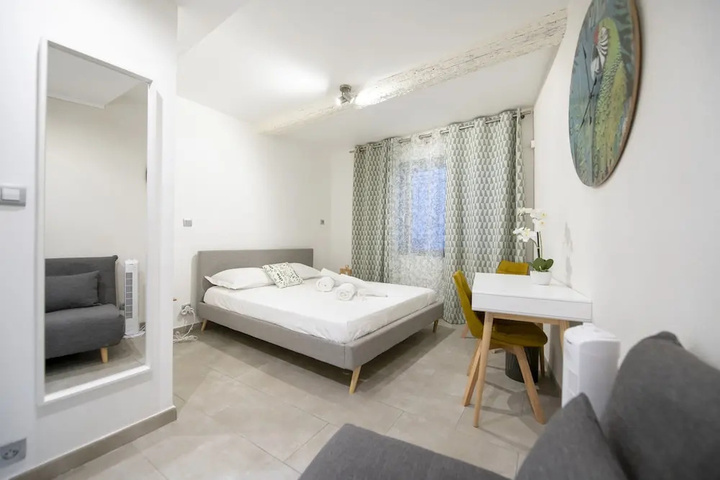 Photo of Suite Farniente Jardin Garage Clim