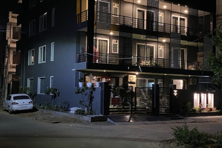 Hotel 39 of 41