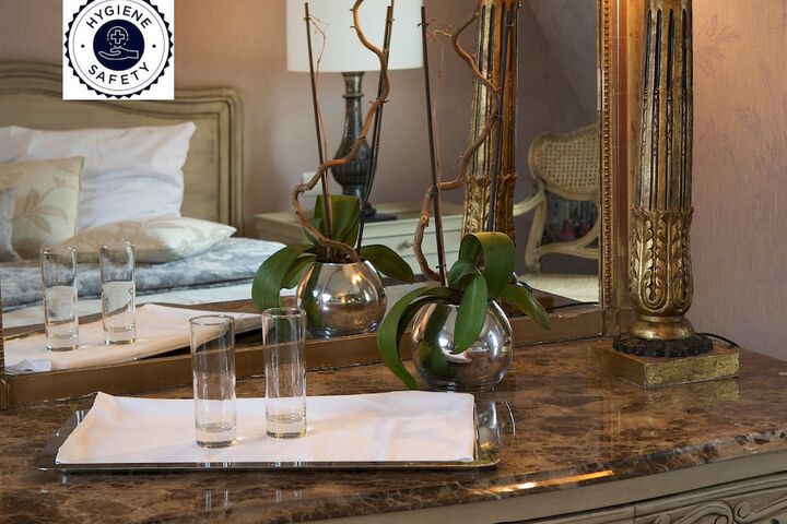Hôtel du Romancier in Paris