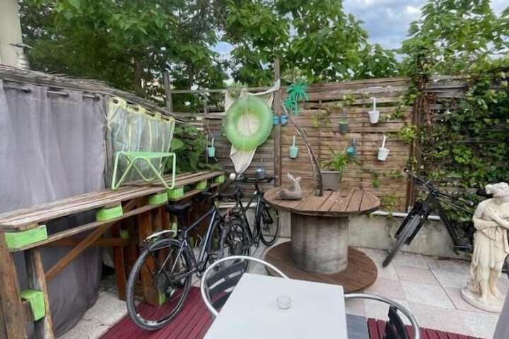 Terrace/Patio 59 of 87