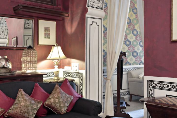 Hotel Interior 36 of 60