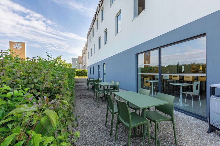 Terrace/Patio 39 of 49
