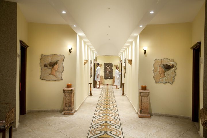Spa Photos