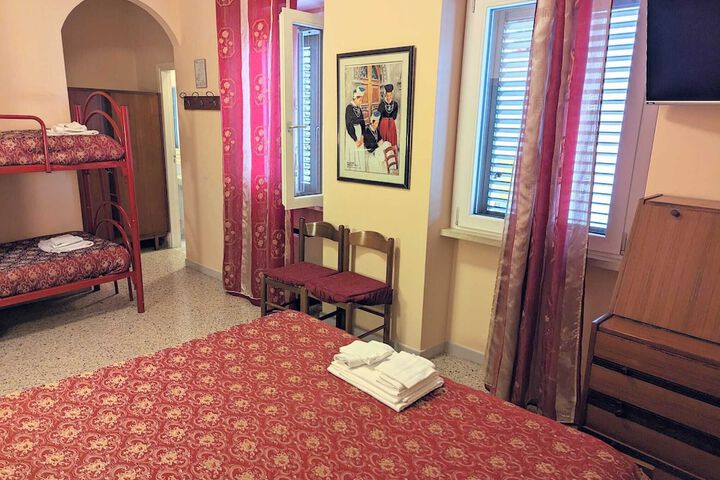 Albergo Seggiovia Scanno in Scanno