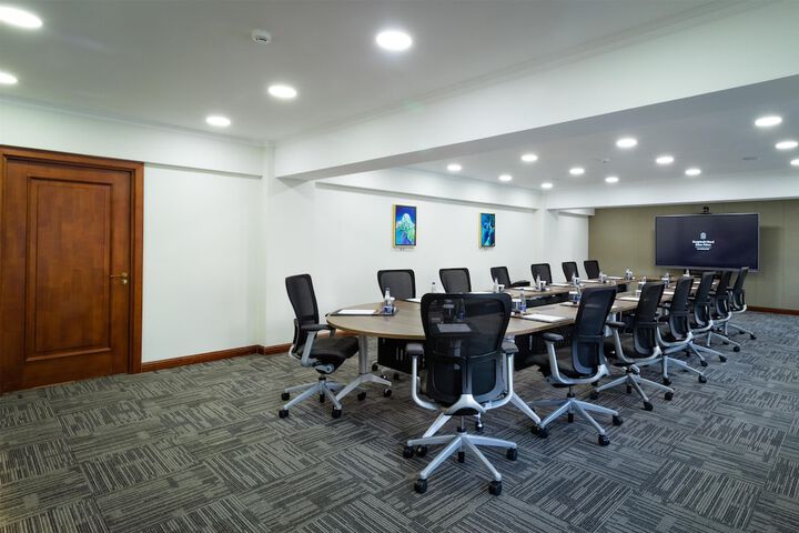 Meeting 286 of 325