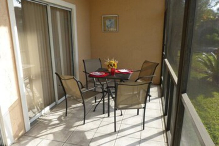 Terrace/Patio 31 of 33