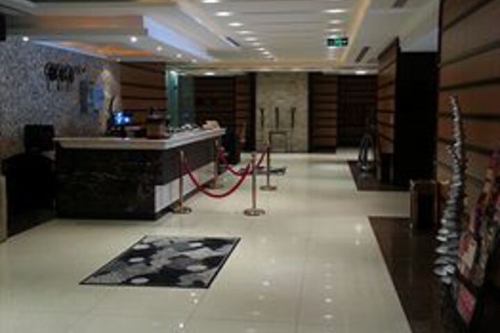 Hotel Interior 19 of 33