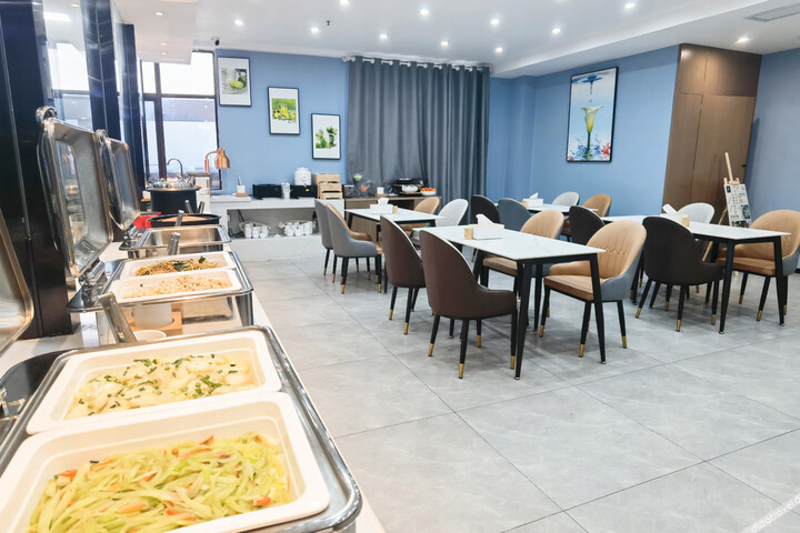 GREENTREE EASTERN HOTEL(Lianhua Plaza Bowang South Ring Road, Ma on Shan)