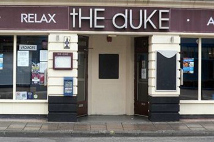 Photo of The Duke