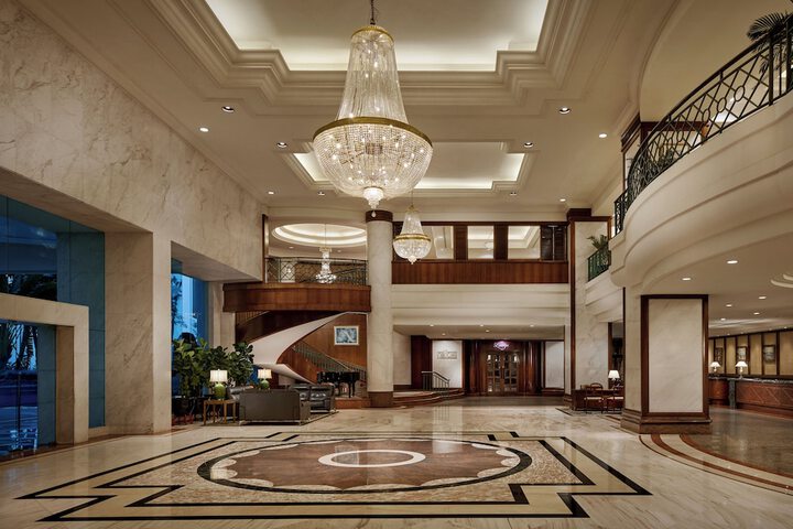 Lobby Photos