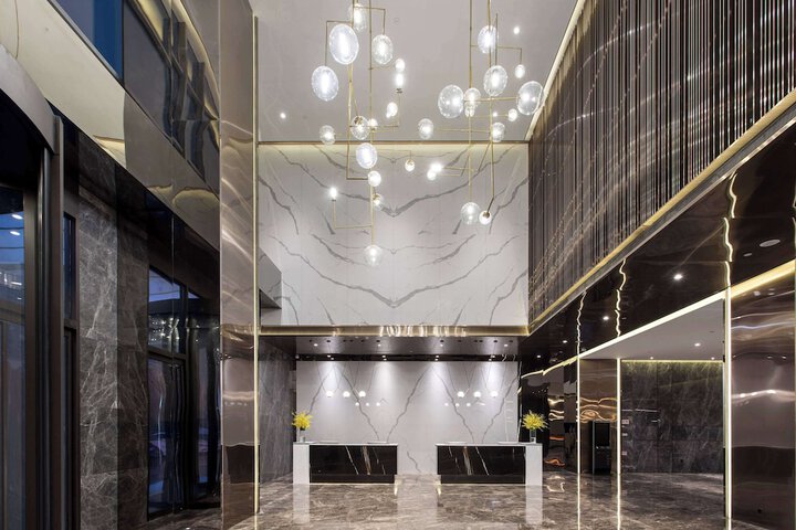 Hotel Interior 2 of 19