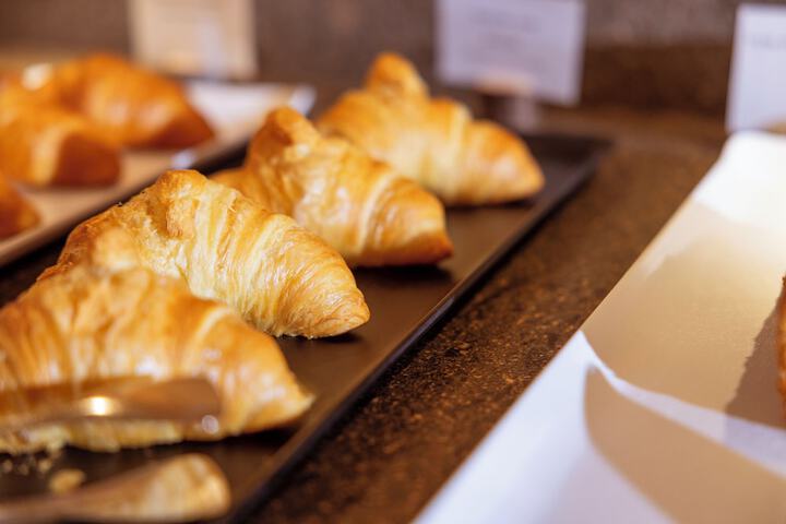 Breakfast/Coffee Service 128 of 154