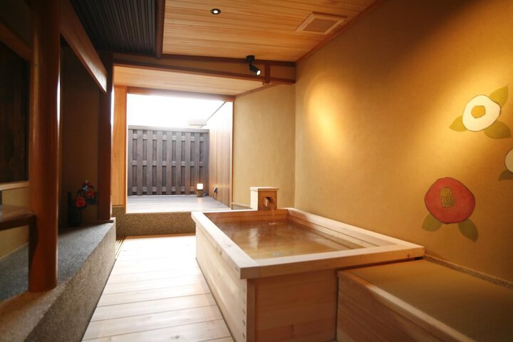 Hotel Spa