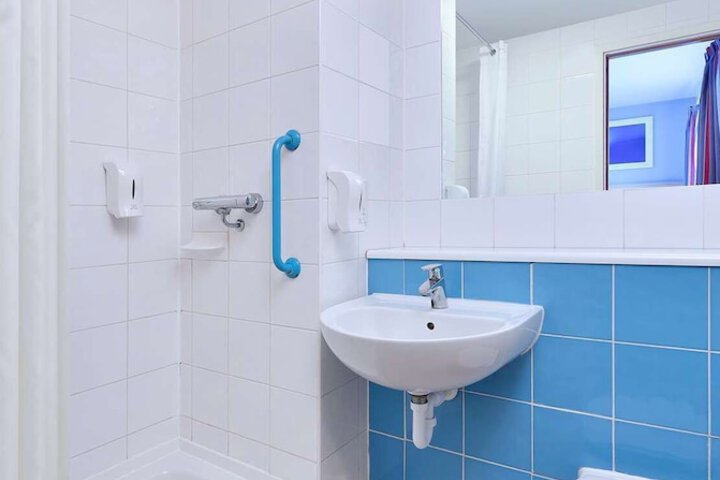 Bath Interior