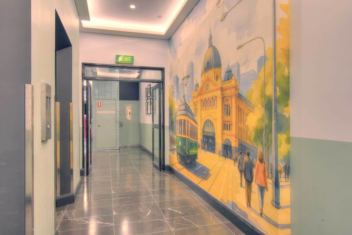 Lobby Photos