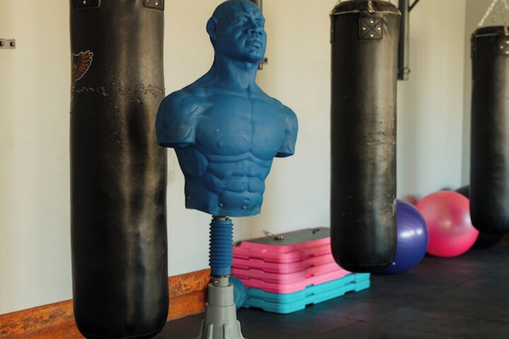 Health and Fitness 22 of 45