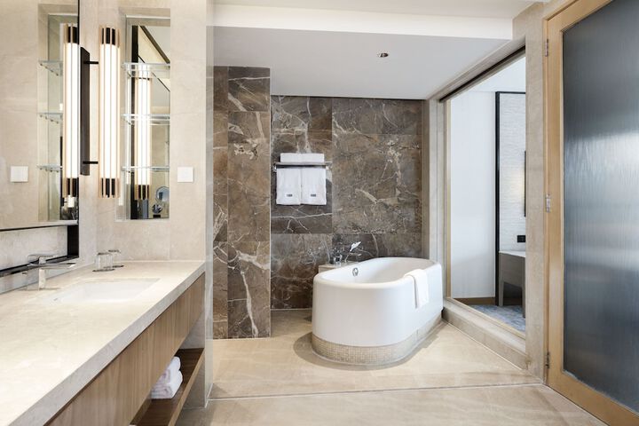 Bathroom Vanities