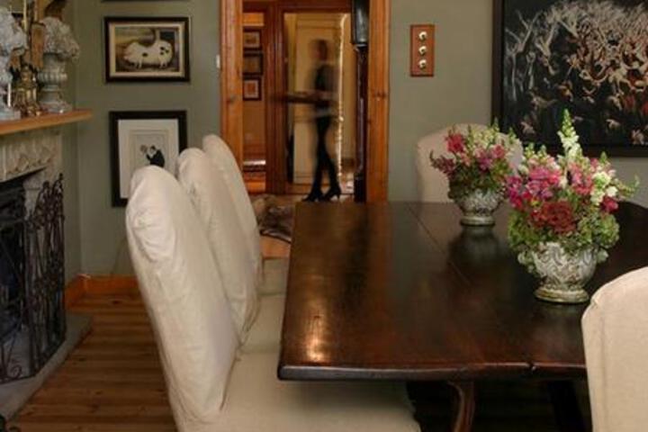 MORRELLS FARM HOUSE