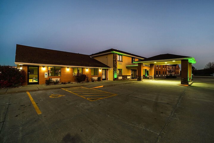 Hotel 46 of 48